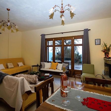 Meli Apartments Арахова Екстериор снимка