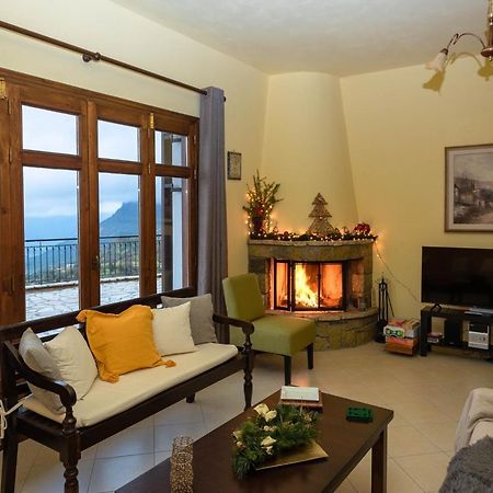 Meli Apartments Арахова Екстериор снимка