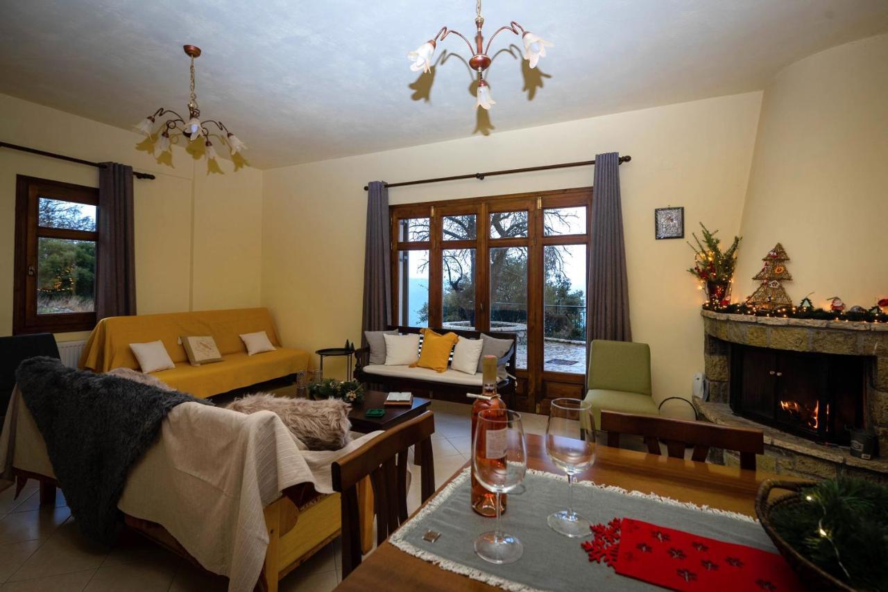 Meli Apartments Арахова Екстериор снимка