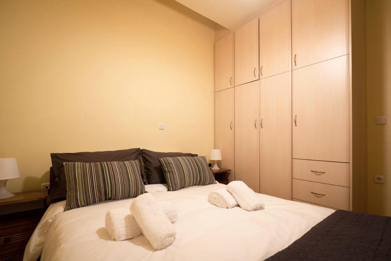 Meli Apartments Арахова Екстериор снимка