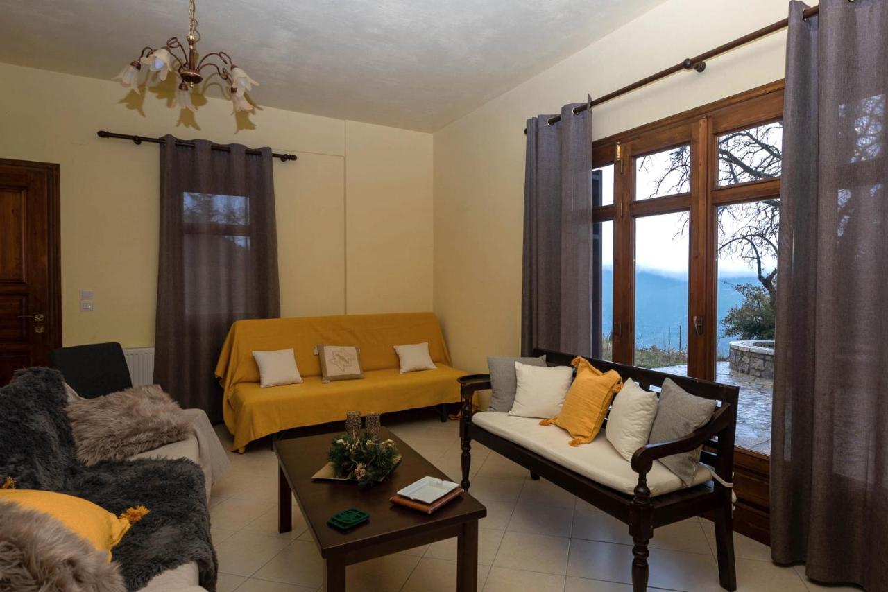 Meli Apartments Арахова Екстериор снимка