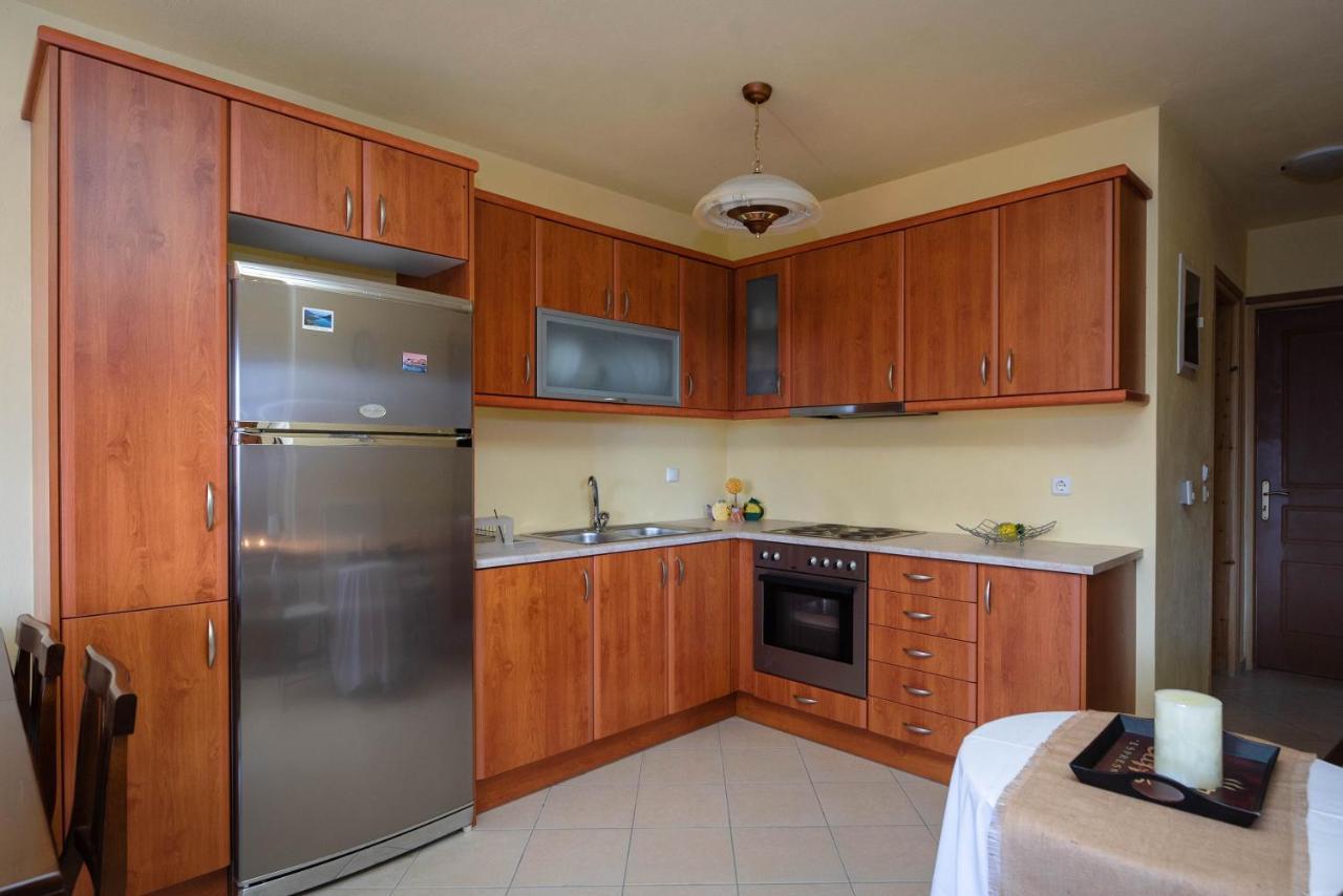 Meli Apartments Арахова Екстериор снимка