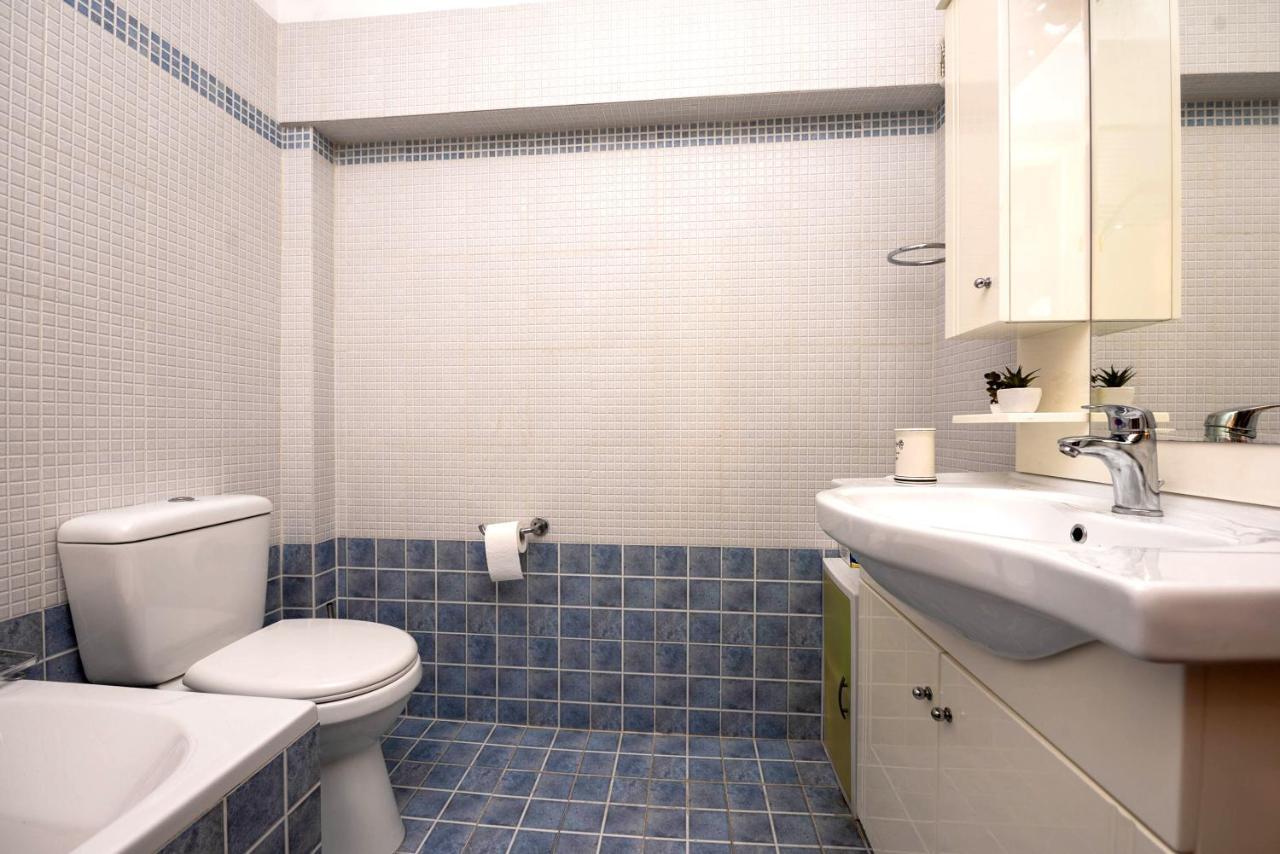 Meli Apartments Арахова Екстериор снимка