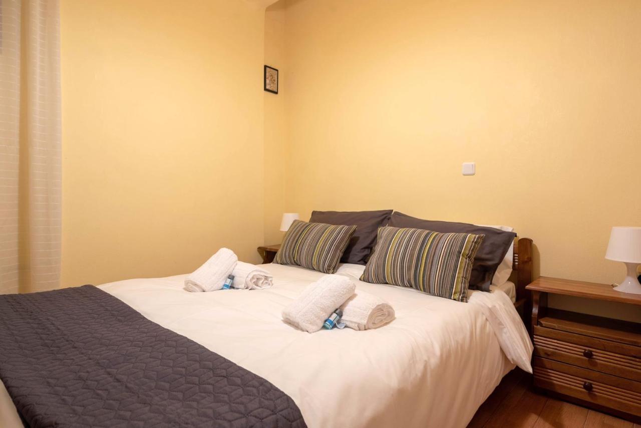 Meli Apartments Арахова Екстериор снимка